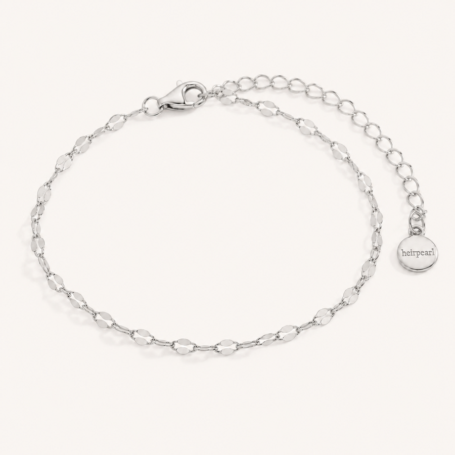 Petal Chain Bracelet