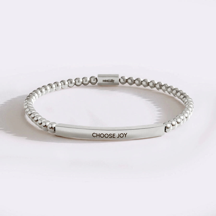 Choose Joy 925 Silver variant