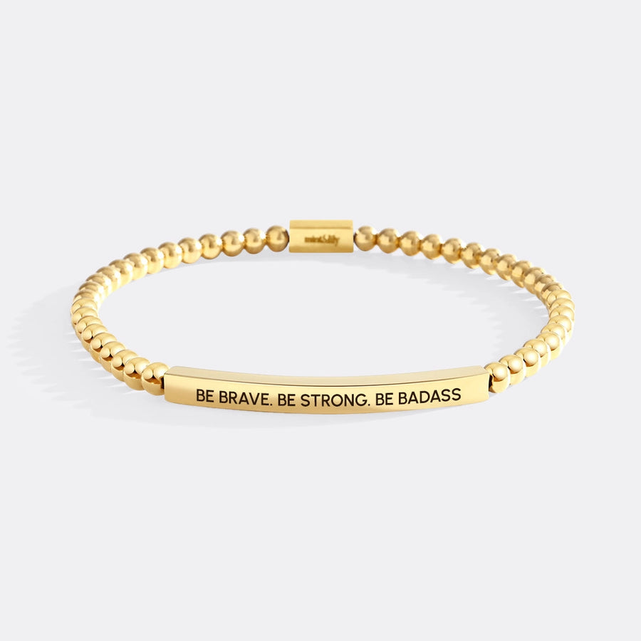 Forever in My Heart 18K Gold variant