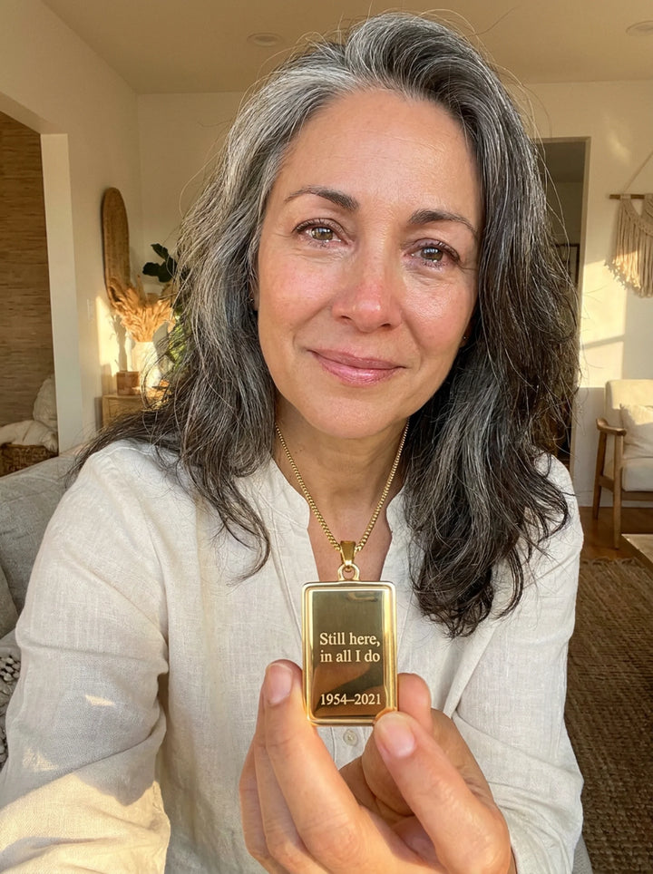 Heirpearl customer