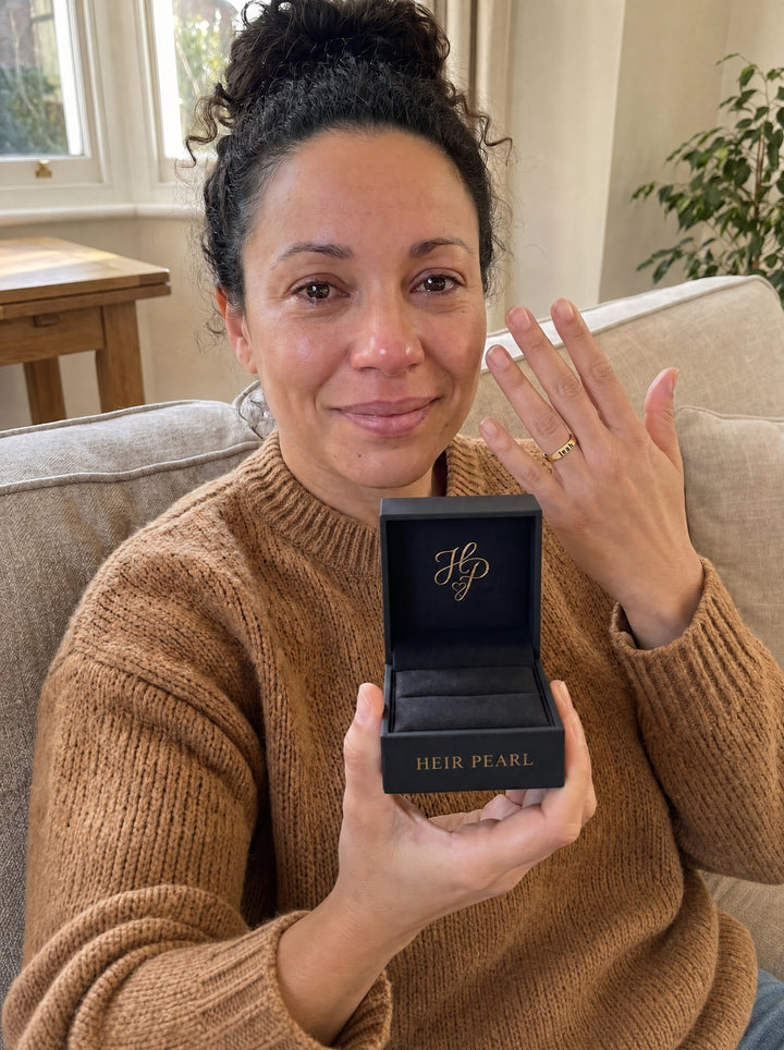 Heirpearl customer