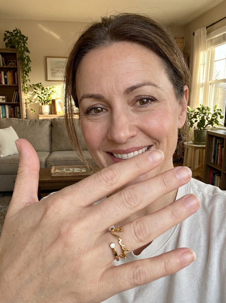 Heirpearl customer