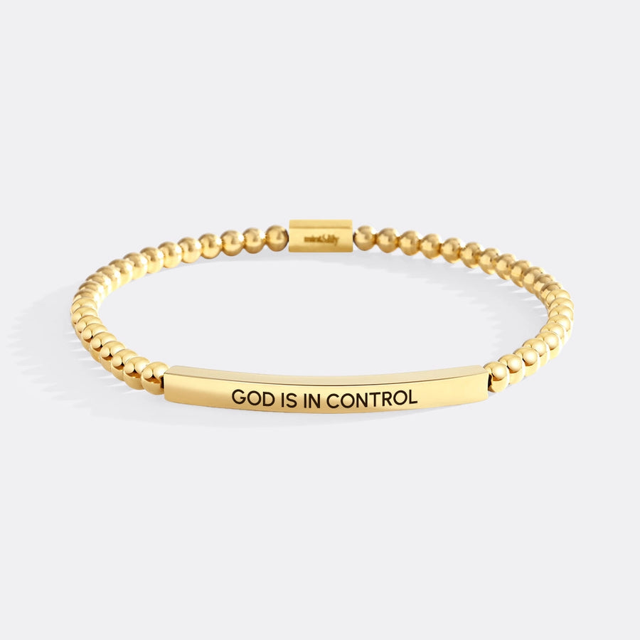 Trust the Path 18K Gold variant