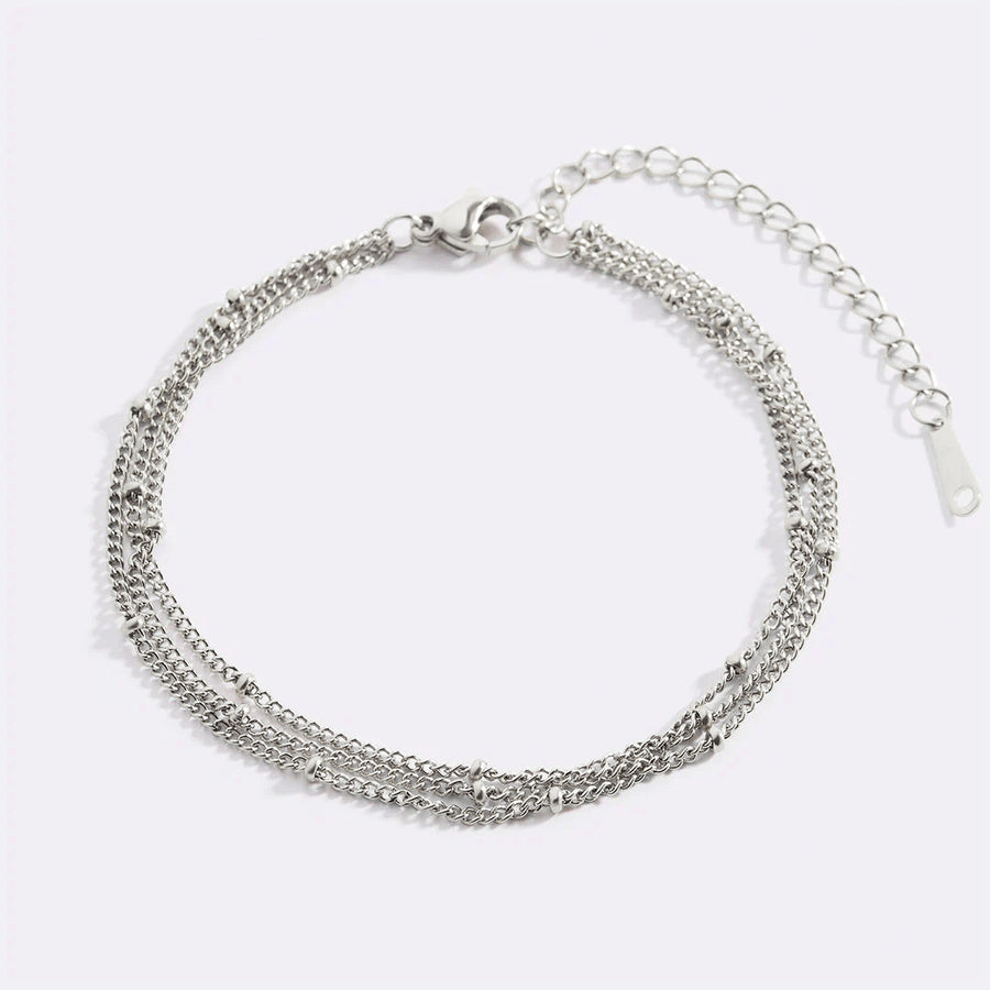 925 Sterling Silver